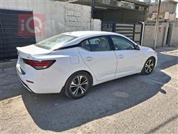 نيسان سنترا